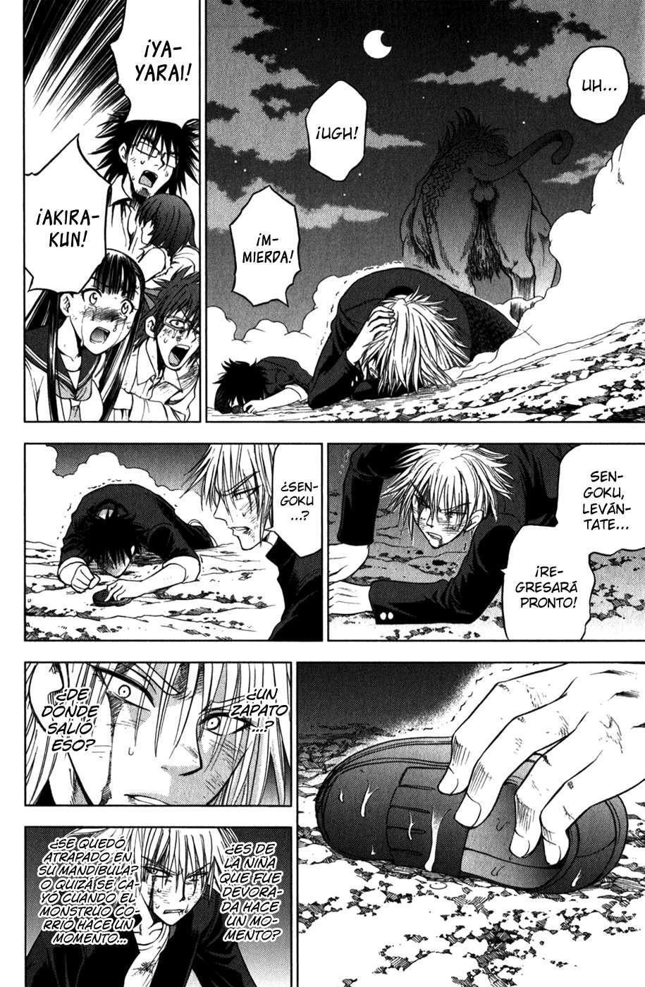 Capitulo 148 page 6