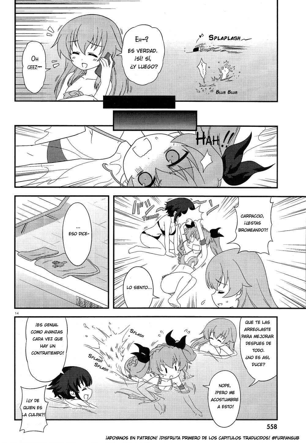 Capitulo 27 page 13