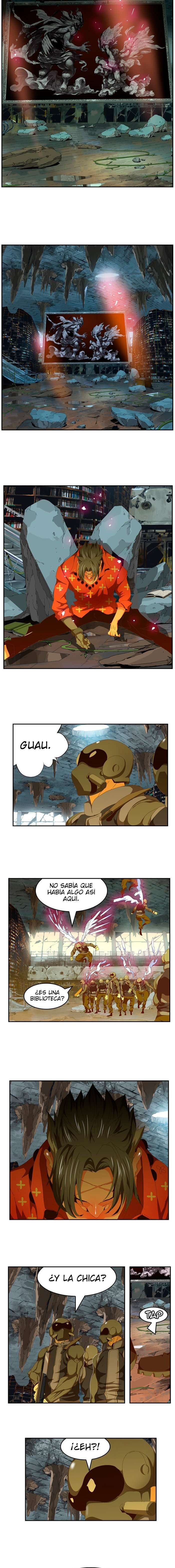 Capitulo 439 page 9