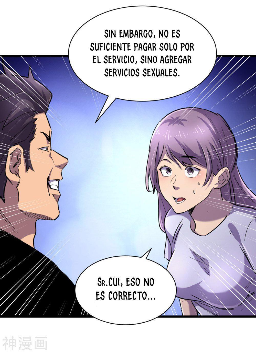 Capitulo 62 page 10