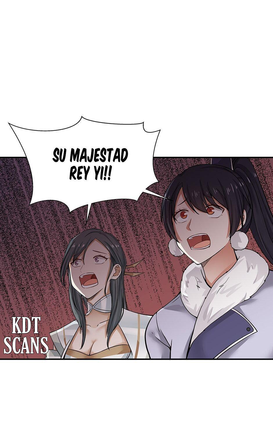 Capitulo 121 page 28