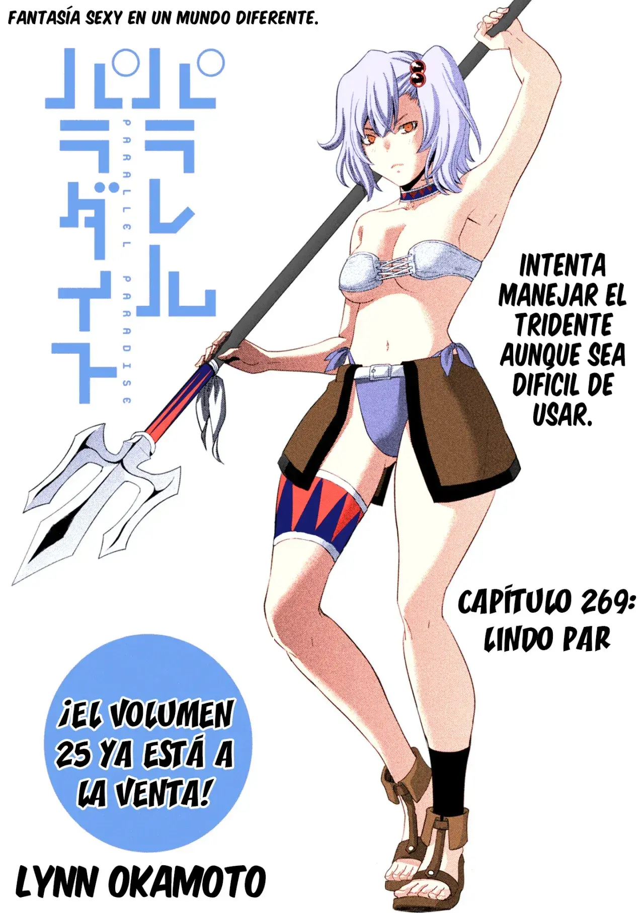 Capitulo 269 page 2