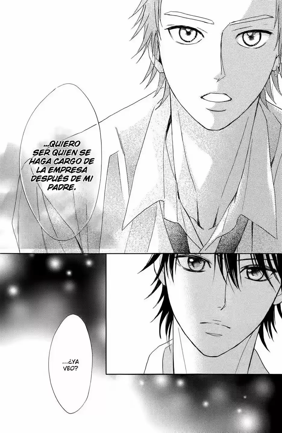Capitulo 80 page 35