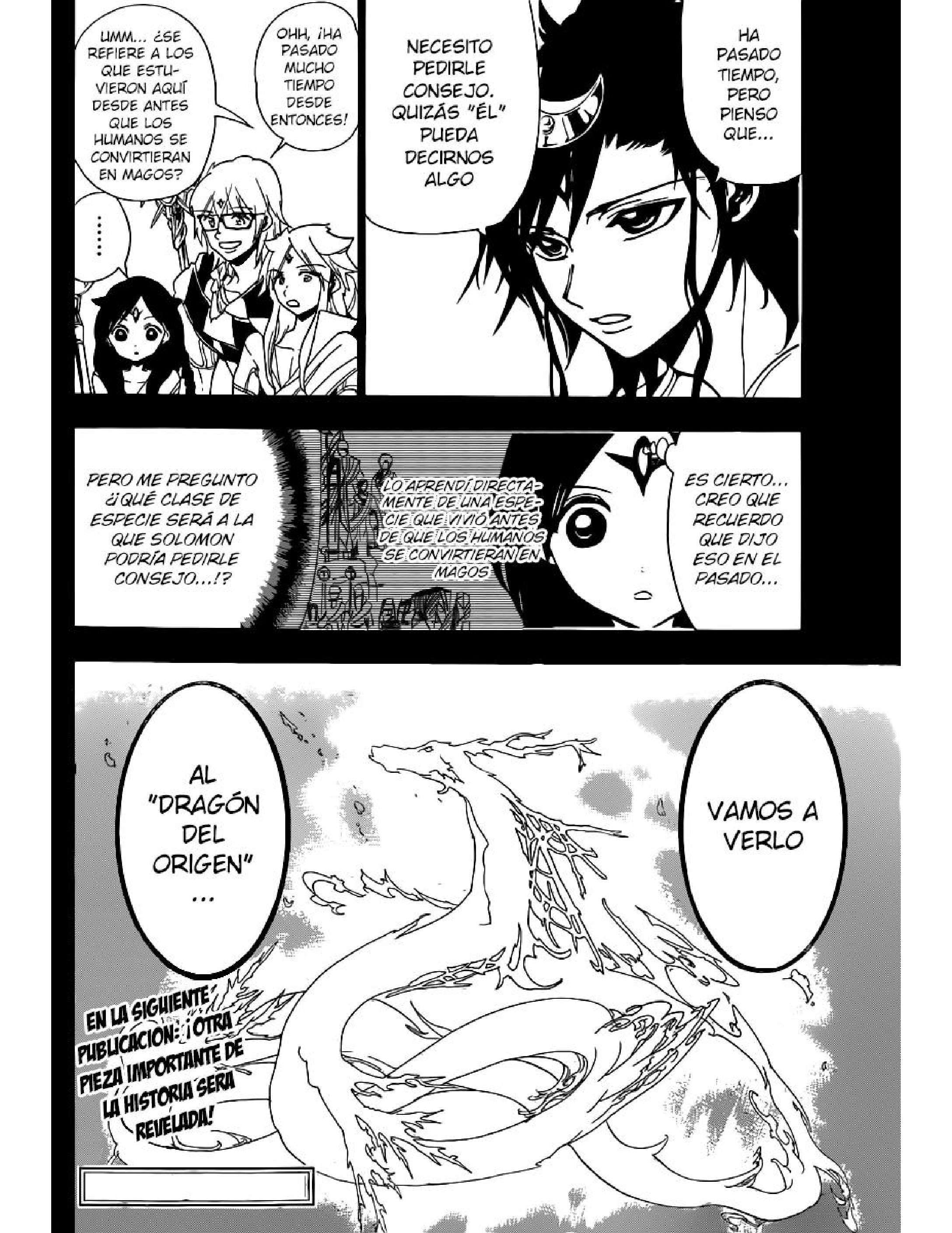 Capitulo 221 page 18