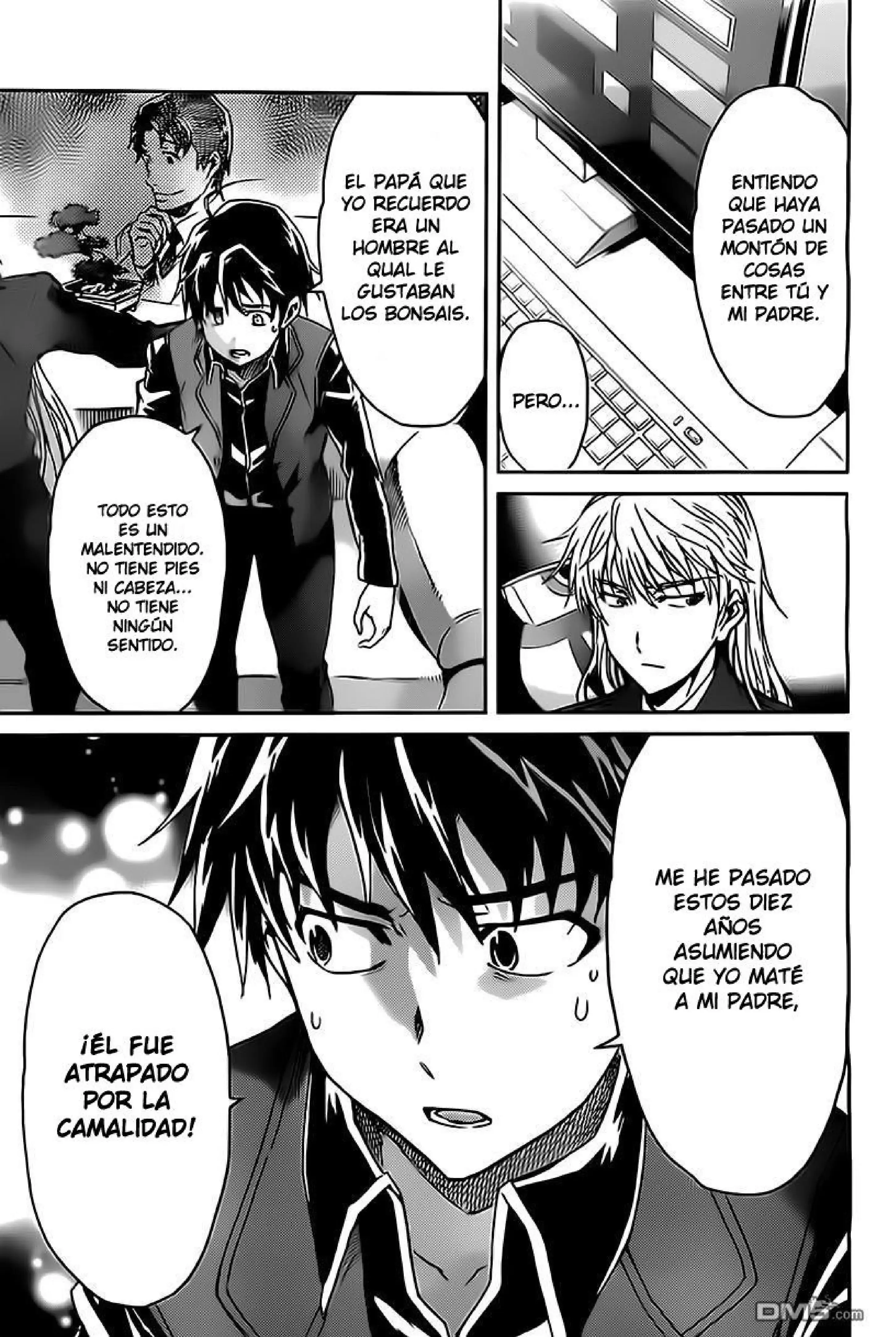 Capitulo 20 page 12