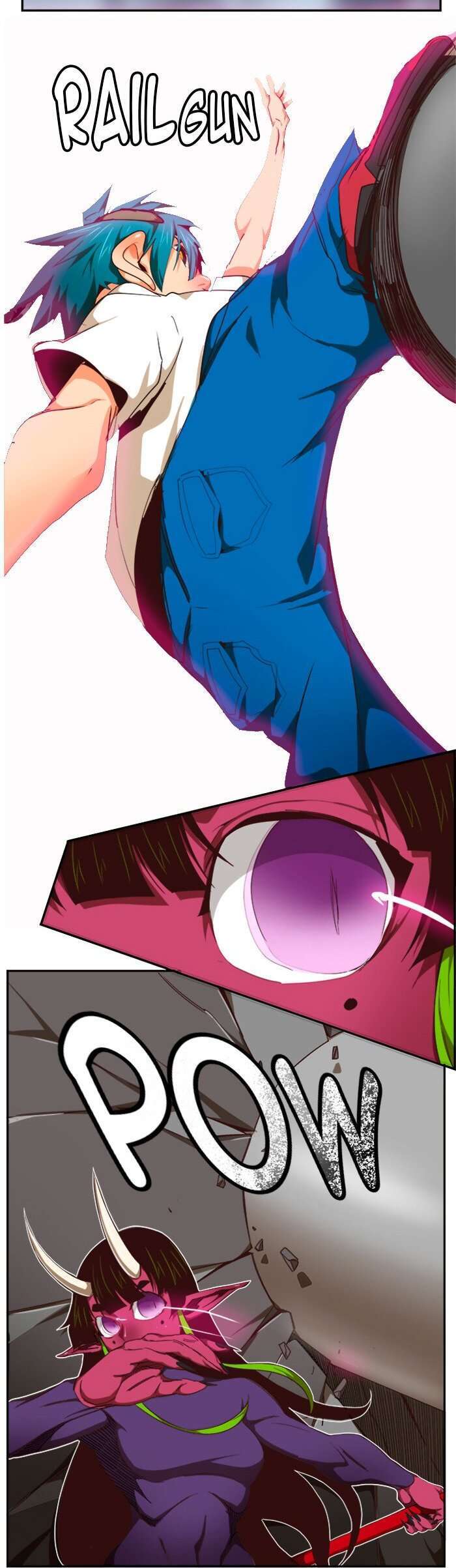Capitulo 499 page 40