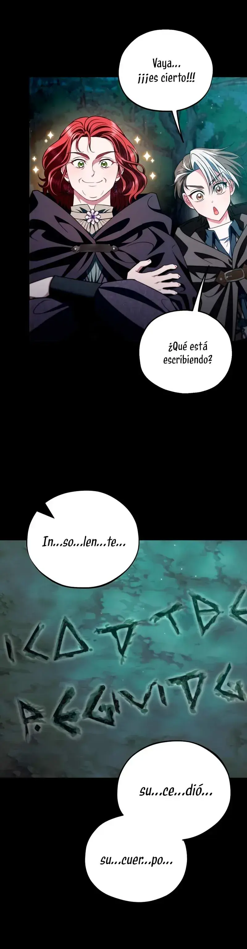 Capitulo 50 page 34