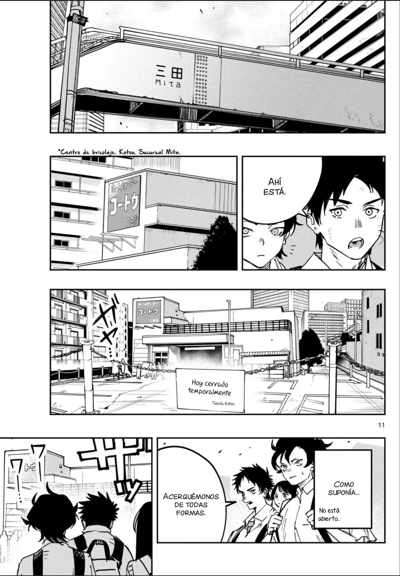 Capitulo 8 page 11