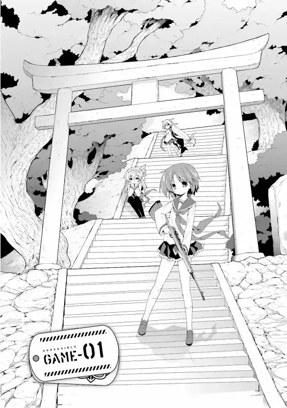 Capitulo 1 page 3