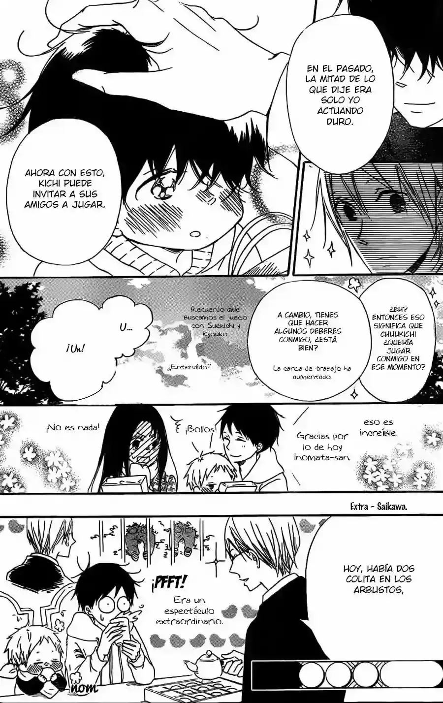 Capitulo 28 page 33