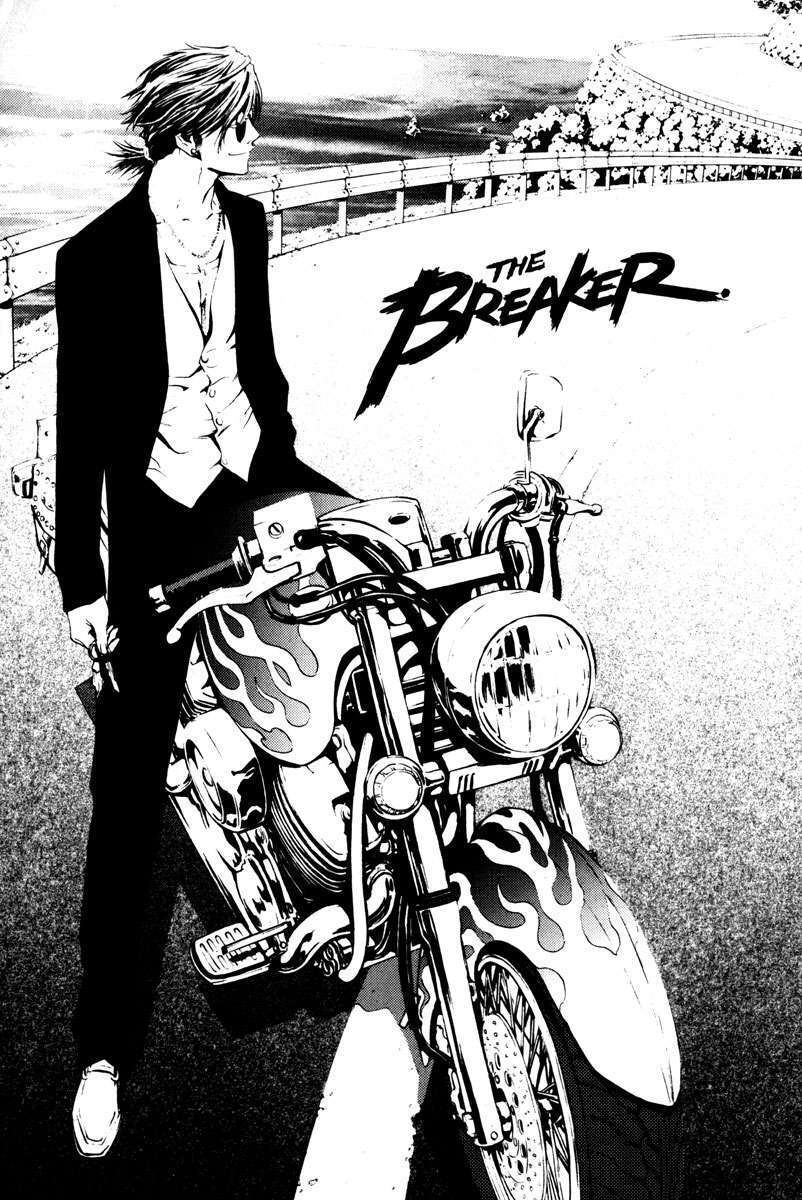 Capitulo 4 page 1