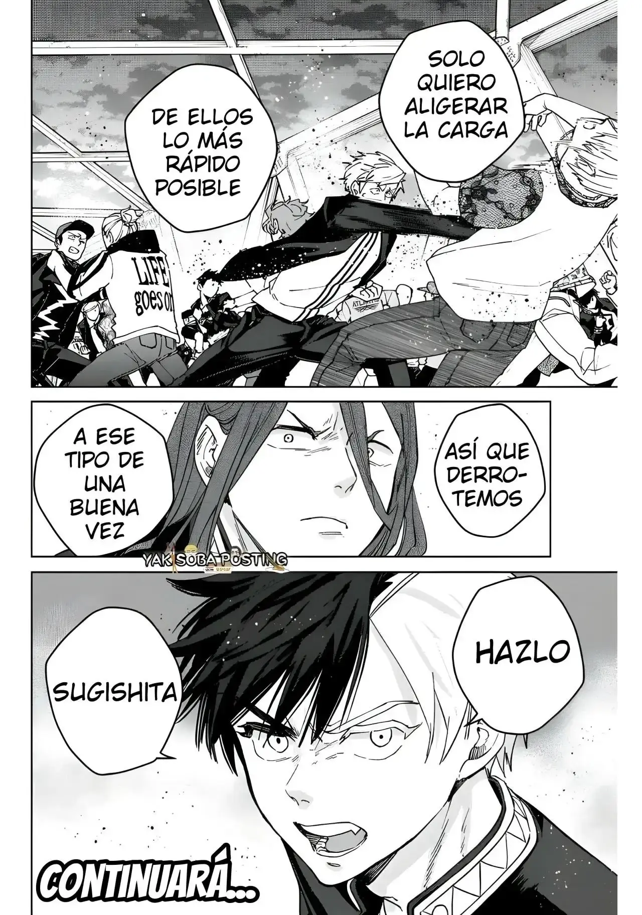 Capitulo 107 page 20