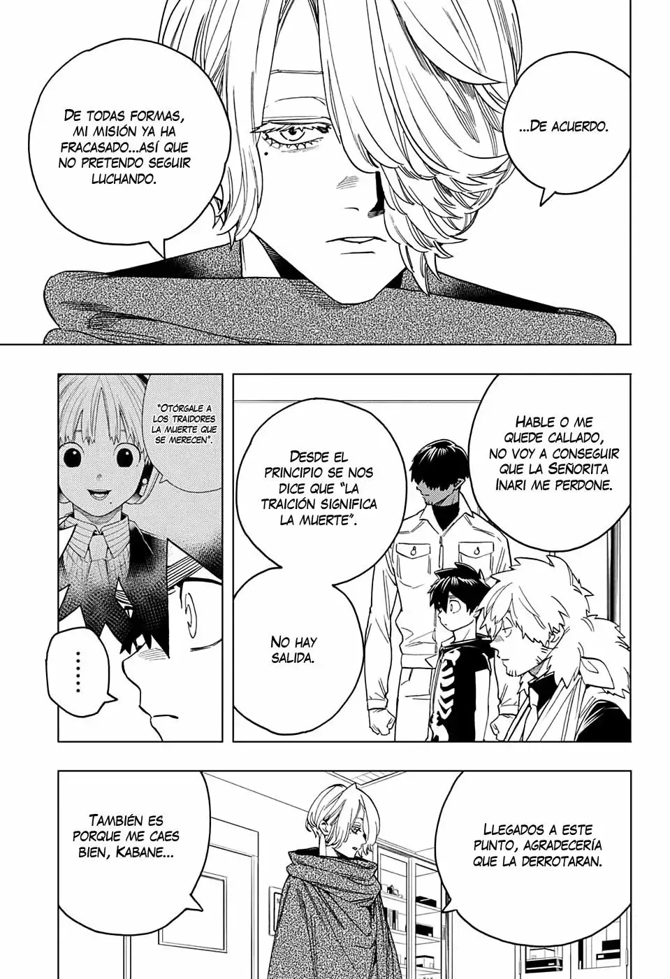 Capitulo 43 page 6