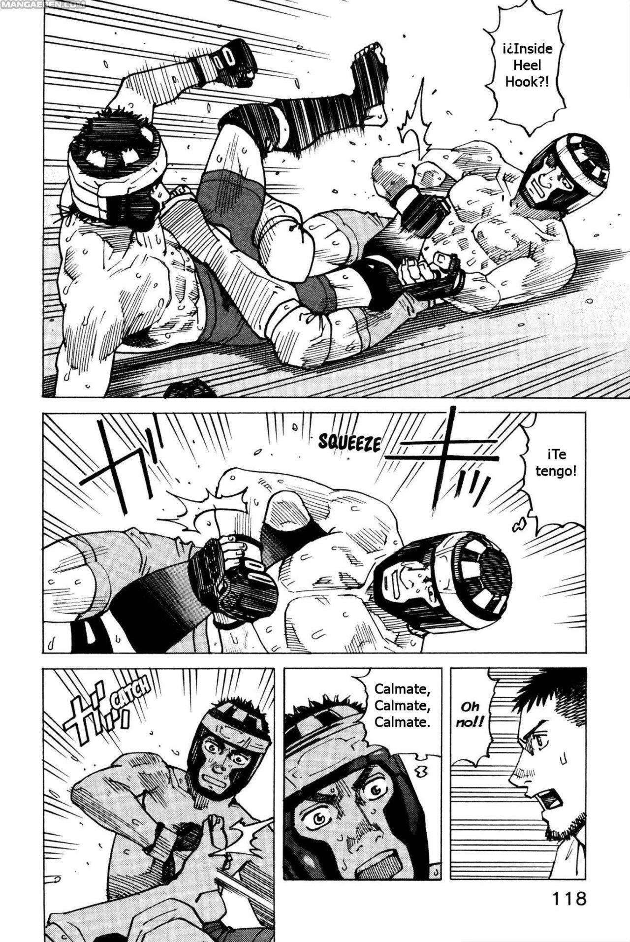 Capitulo 128 page 10