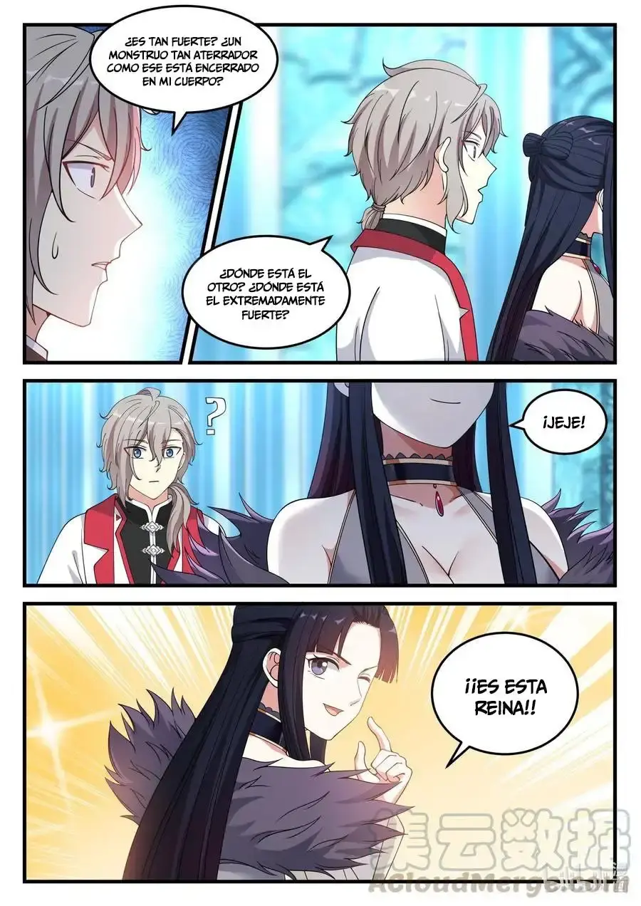 Capitulo 92 page 11