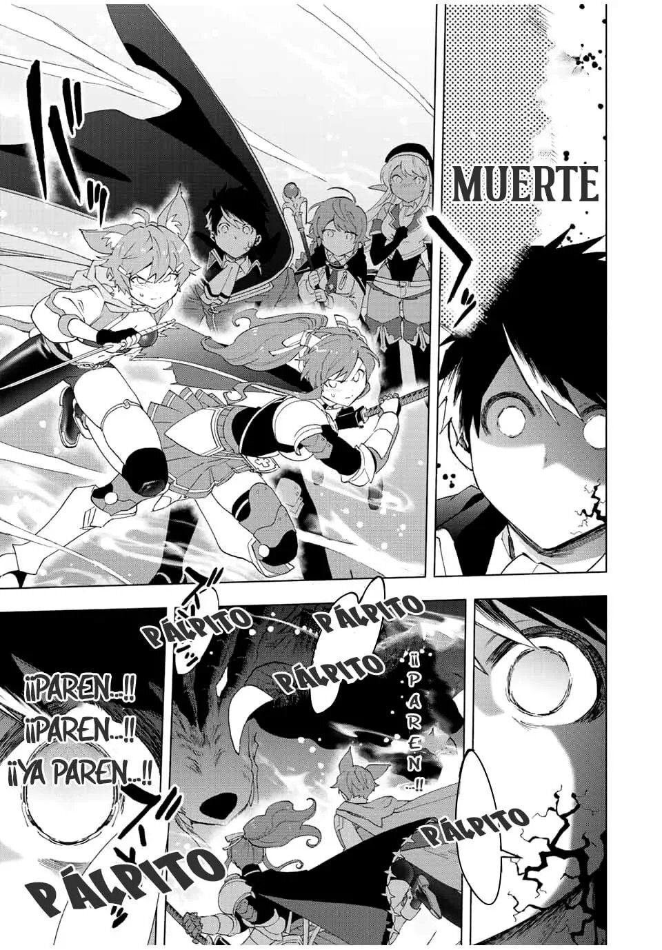 Capitulo 56 page 11