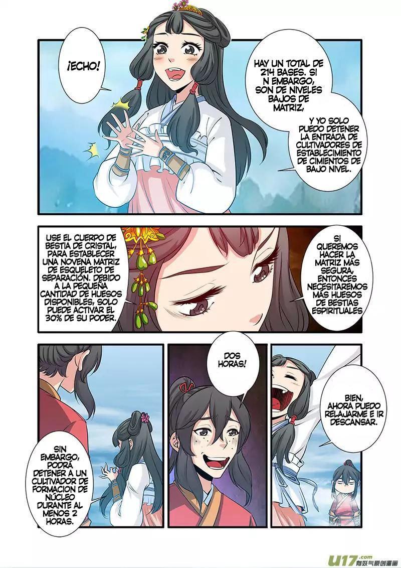 Capitulo 72 page 6