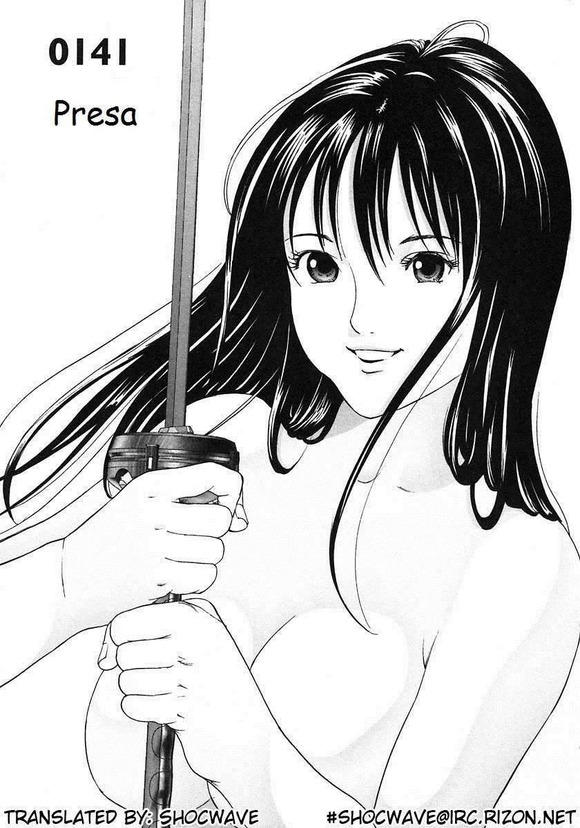 Capitulo 141 page 1