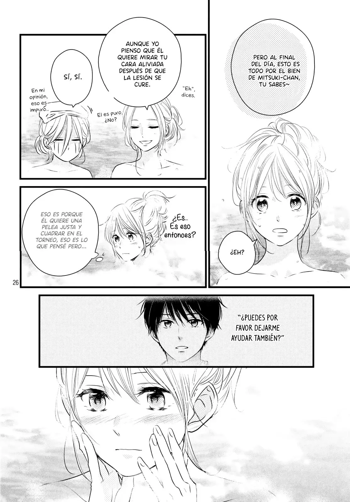 Capitulo 41 page 26