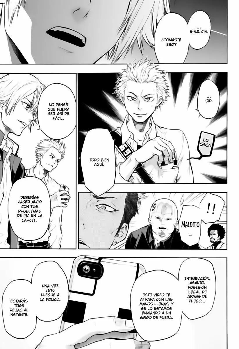 Capitulo 8 page 15