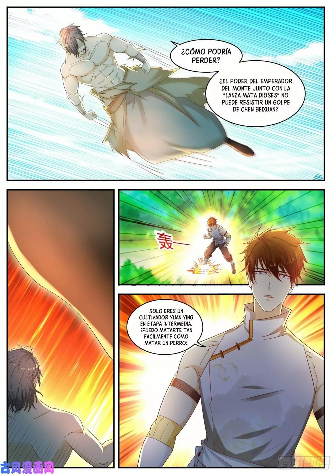 Capitulo 543 page 9