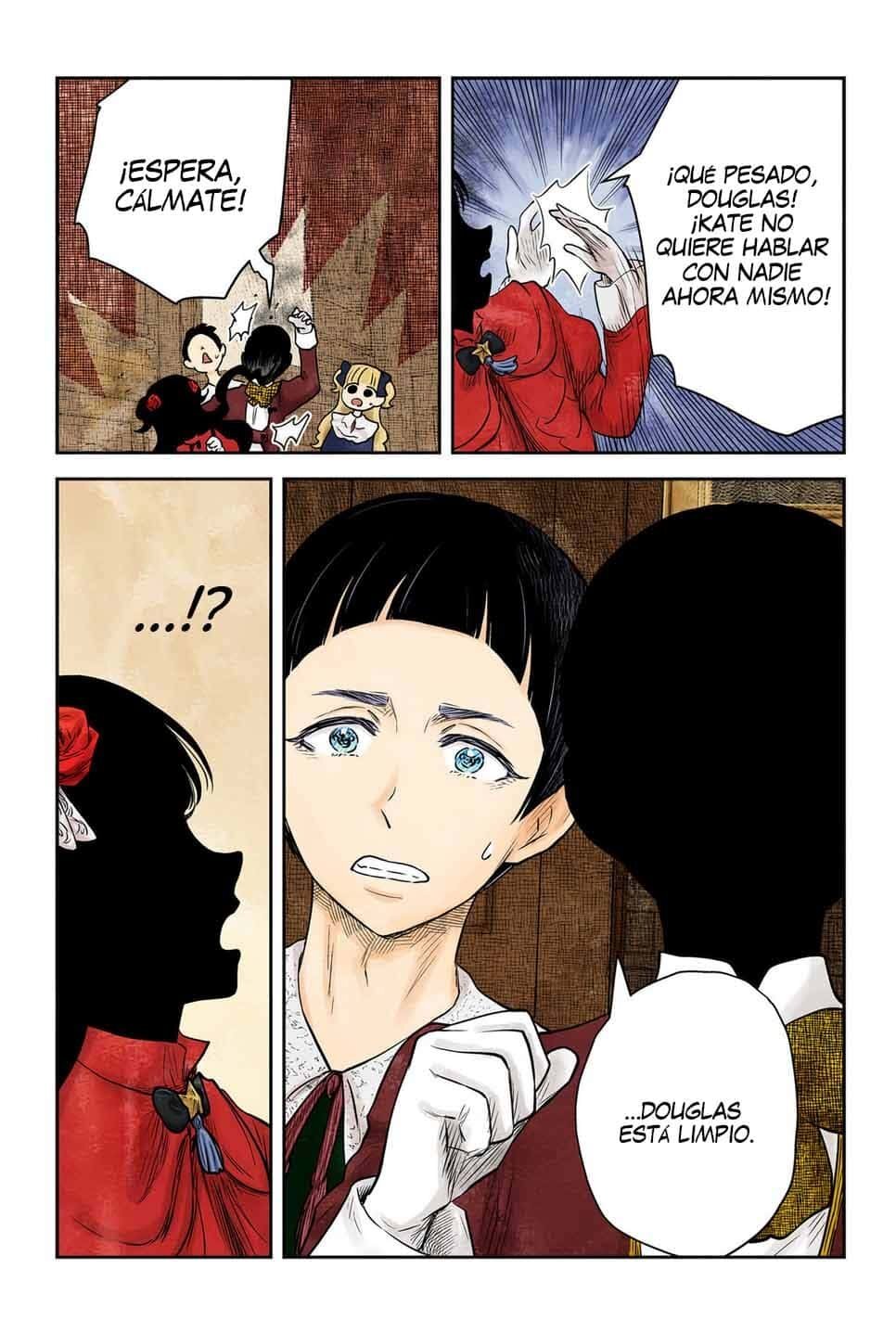 Capitulo 201 page 10
