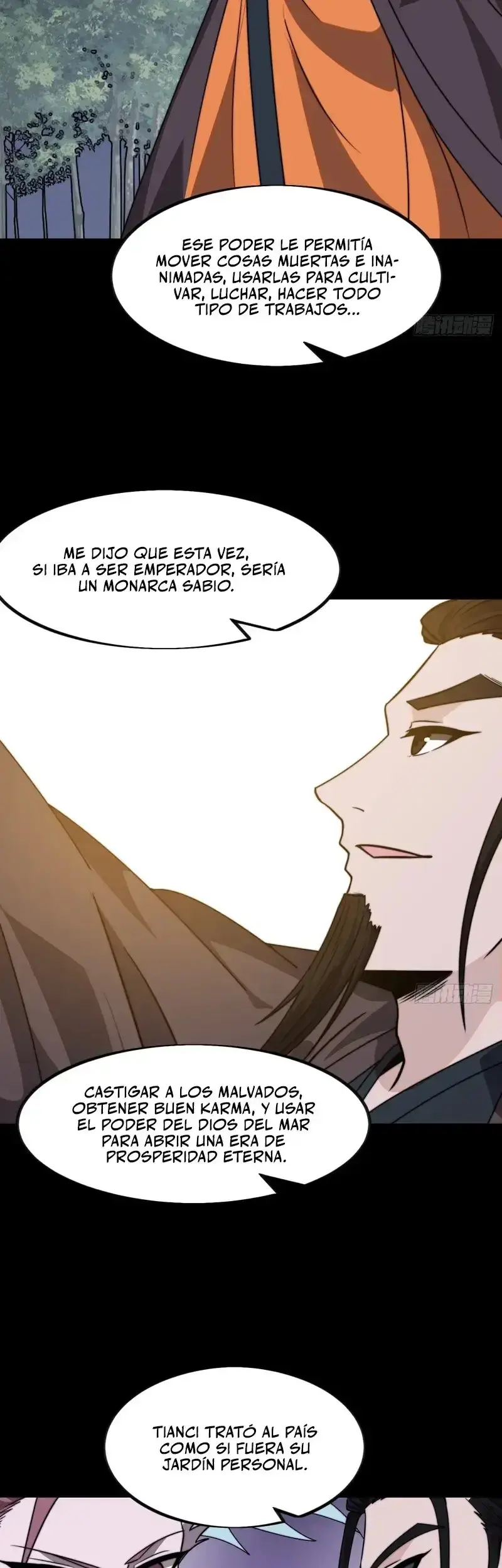 Capitulo 1002 page 15