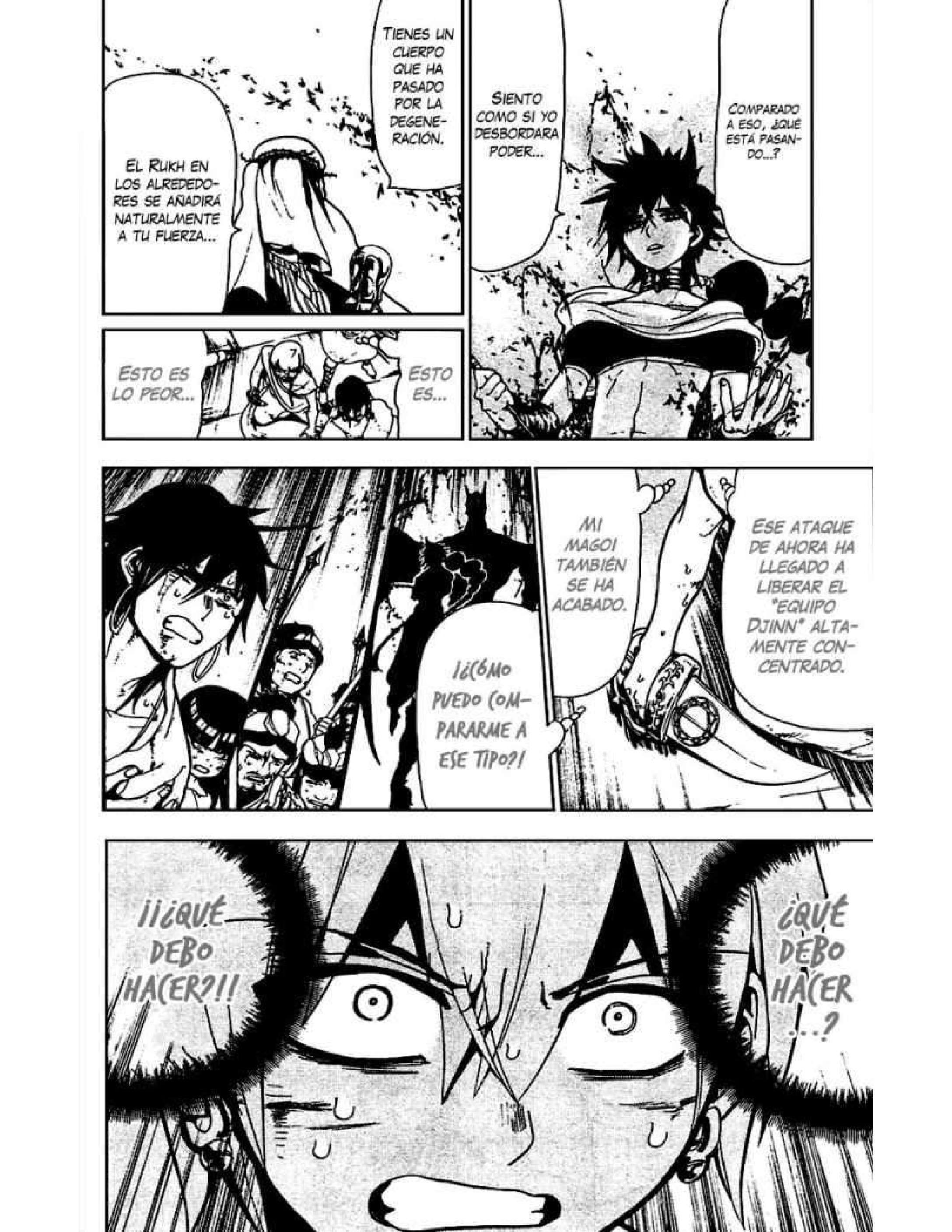 Capitulo 70 page 16