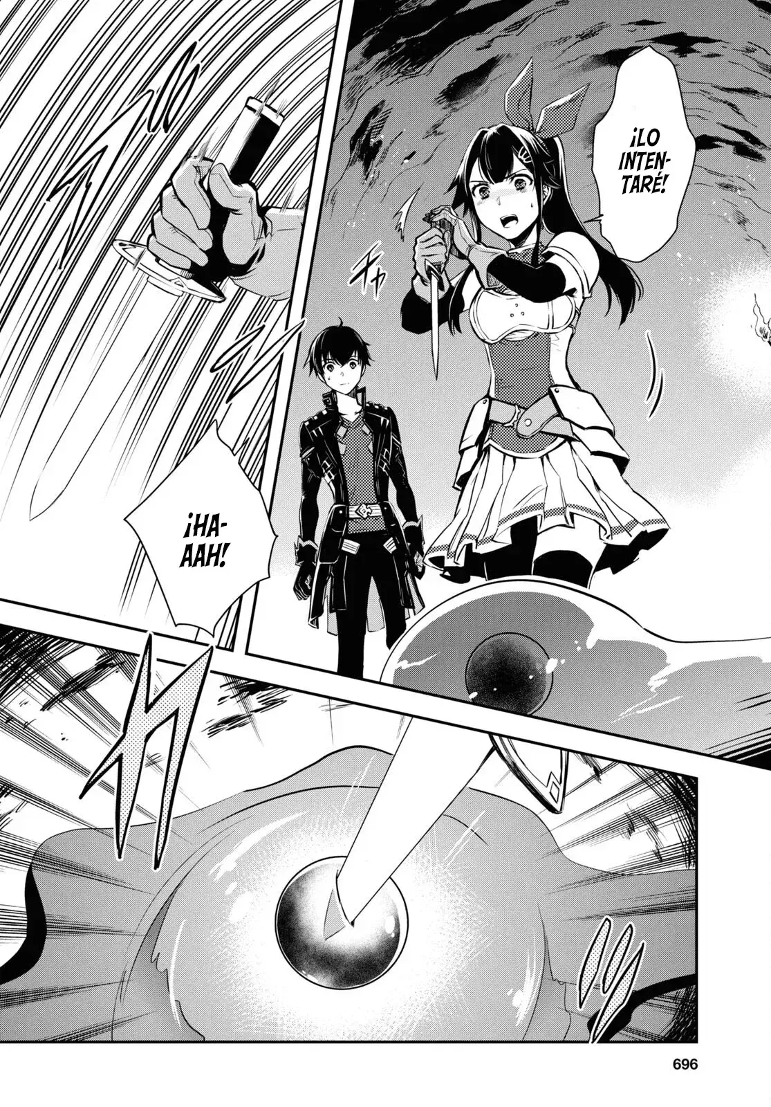 Capitulo 18 page 27