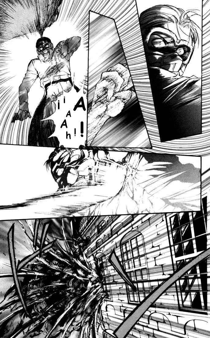Capitulo 33 page 18