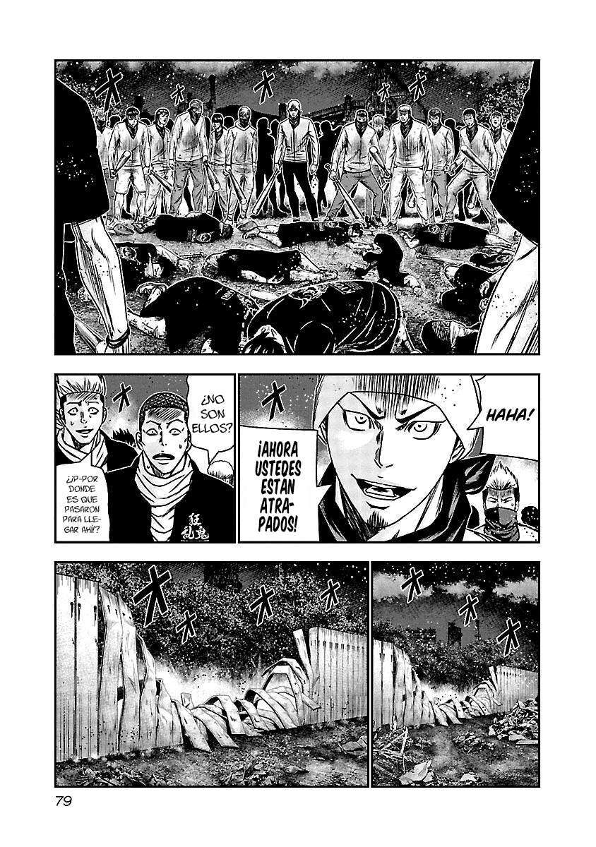 Capitulo 163 page 12
