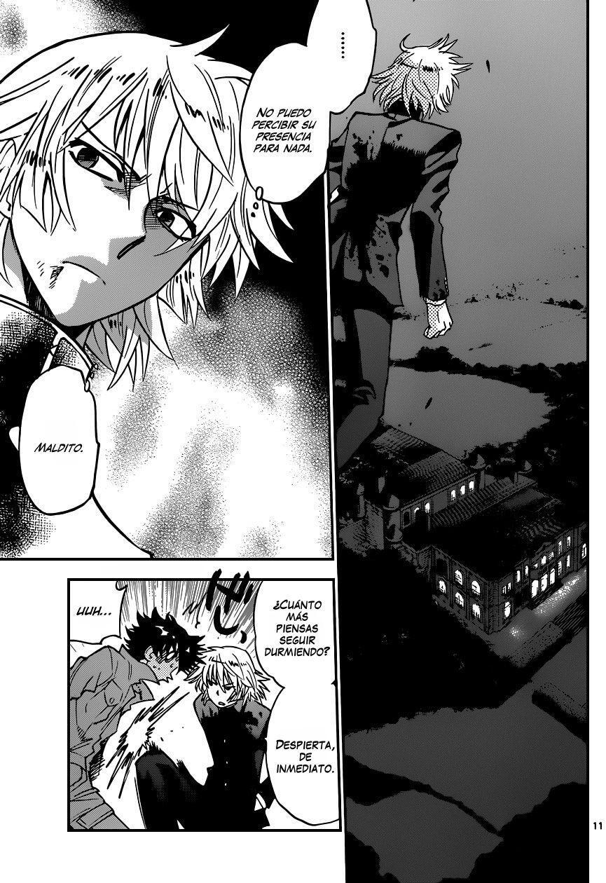 Capitulo 358 page 11