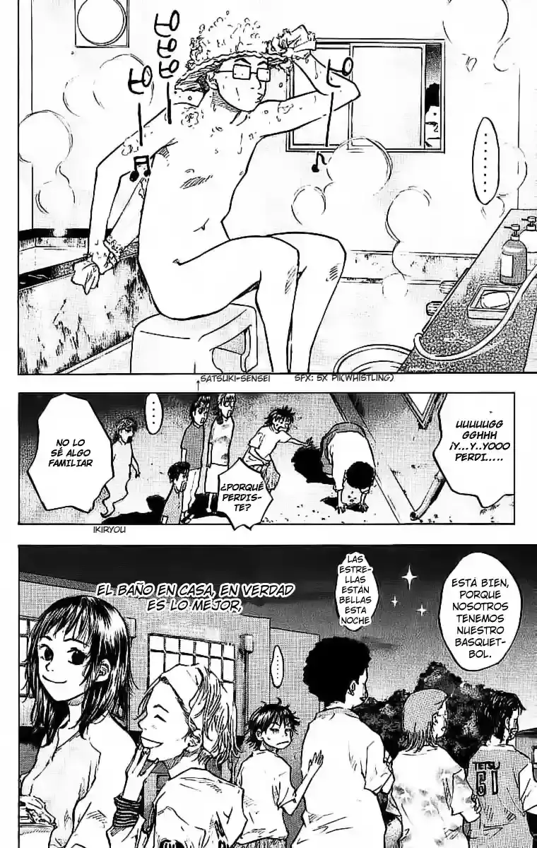 Capitulo 31 page 20
