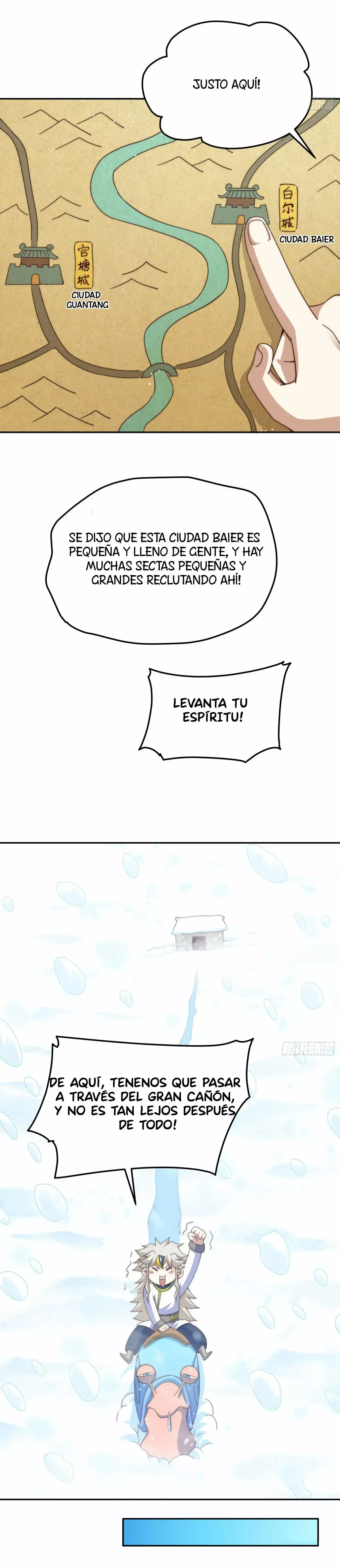 Capitulo 152 page 3