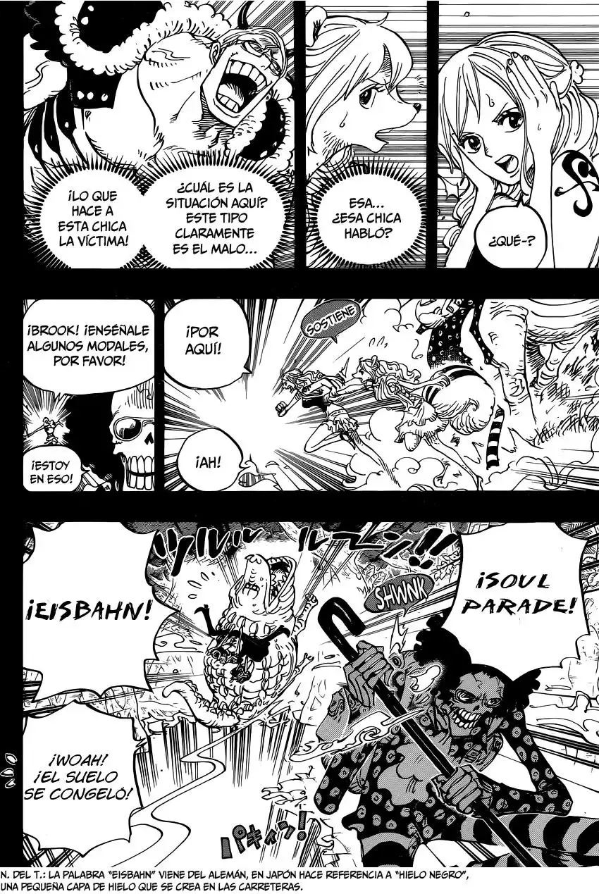 Capitulo 810 page 15
