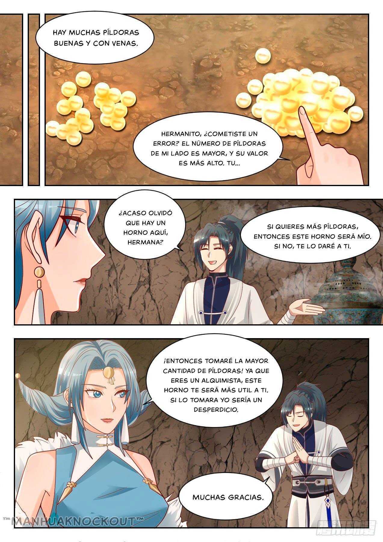 Capitulo 1315 page 10