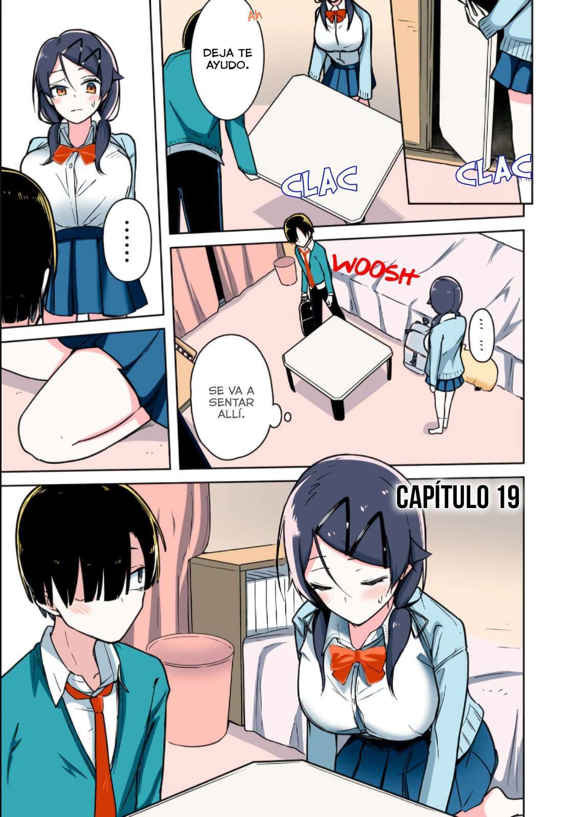 Capitulo 19 page 4