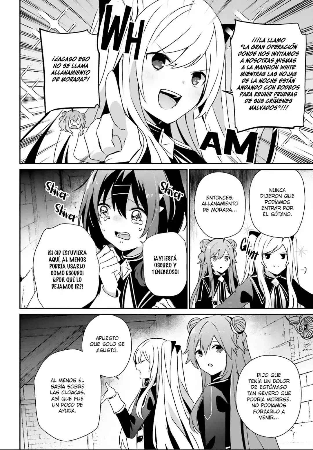 Capitulo 72.1 page 4