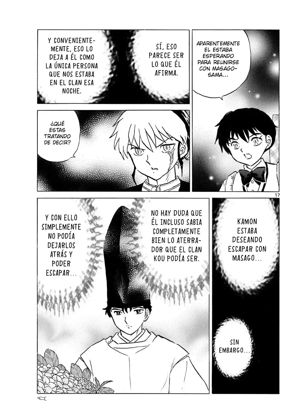 Capitulo 308 page 17