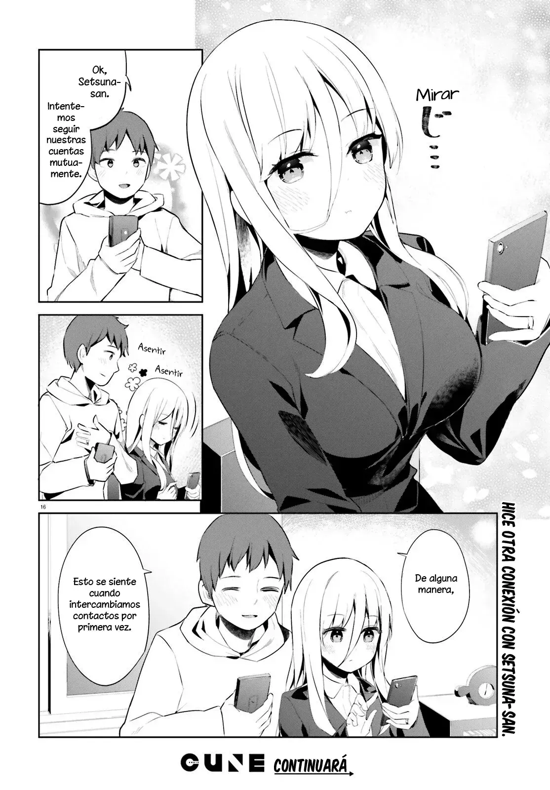 Capitulo 44 page 18
