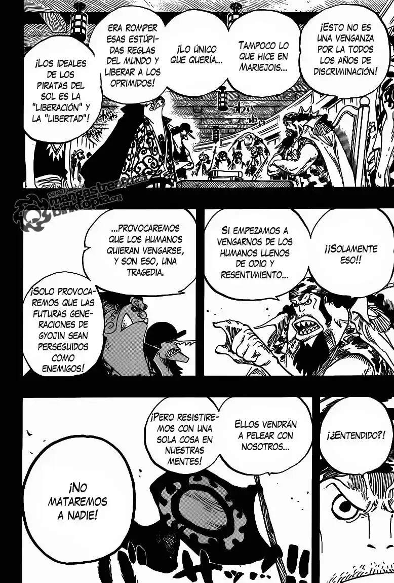 Capitulo 622 page 13