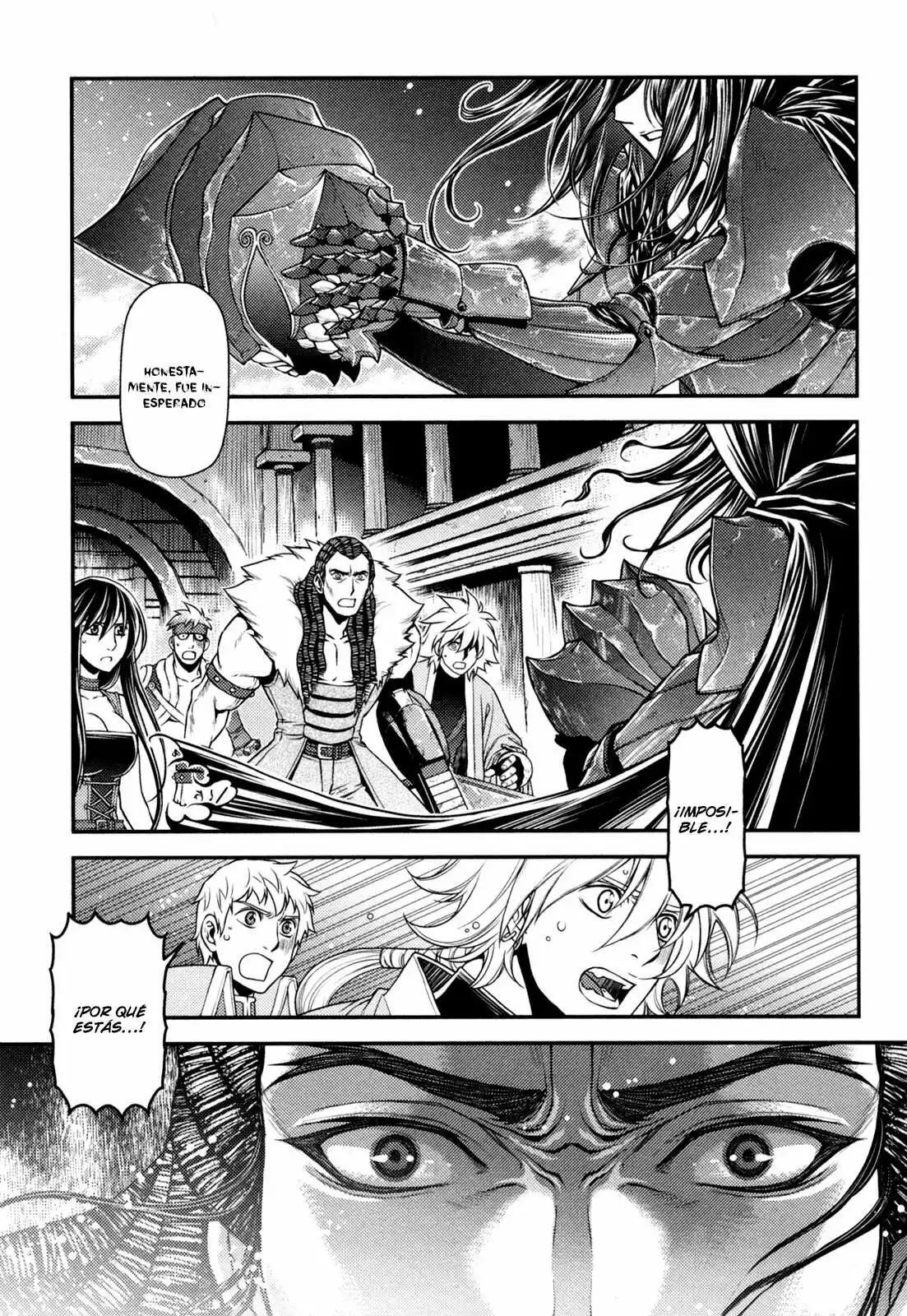 Capitulo 17 page 33