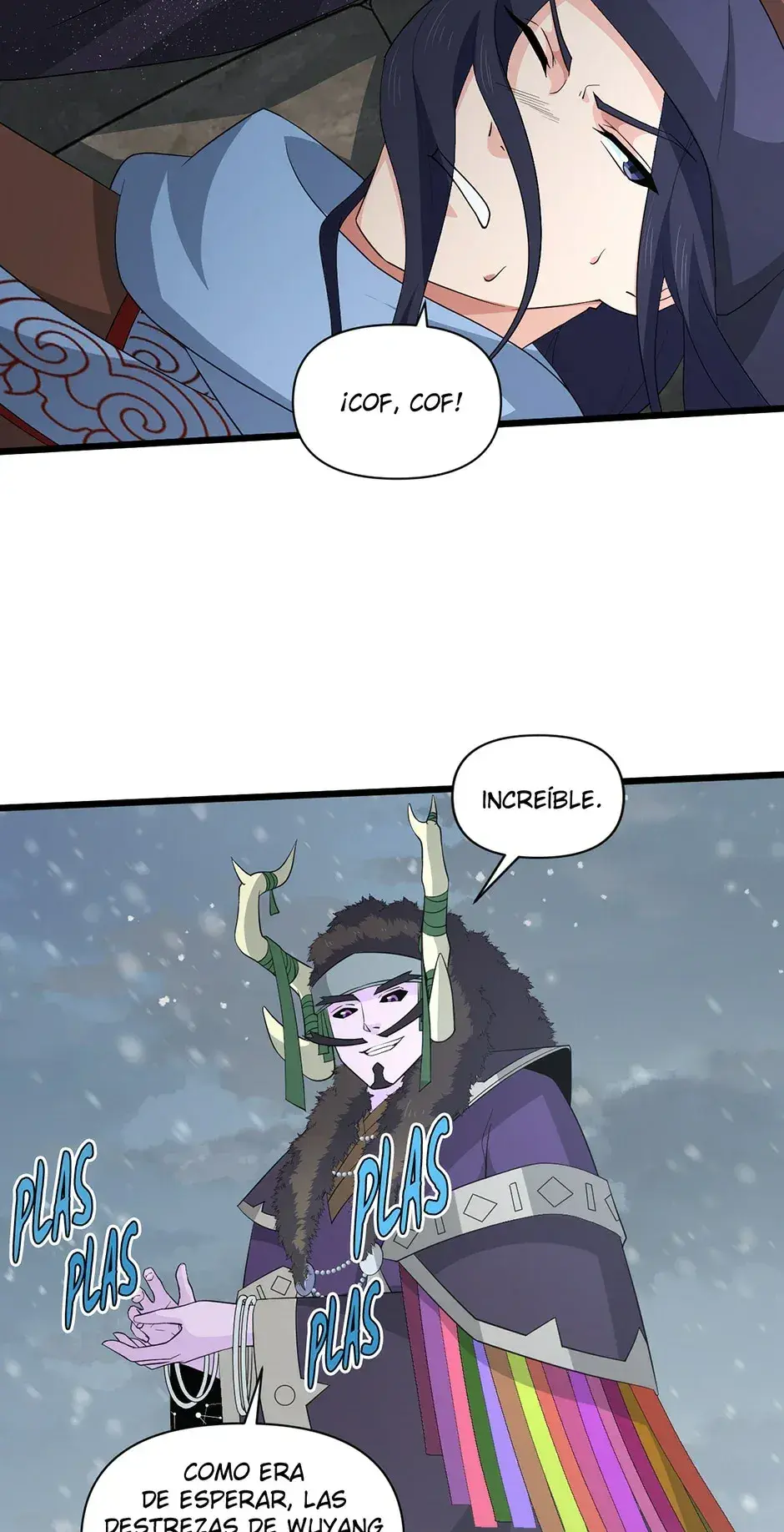 Capitulo 201 page 16