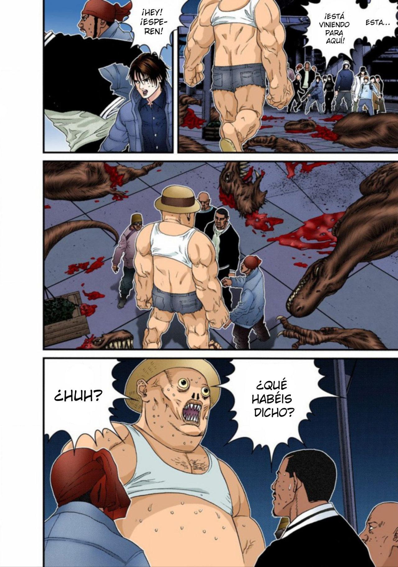 Capitulo 152 page 7