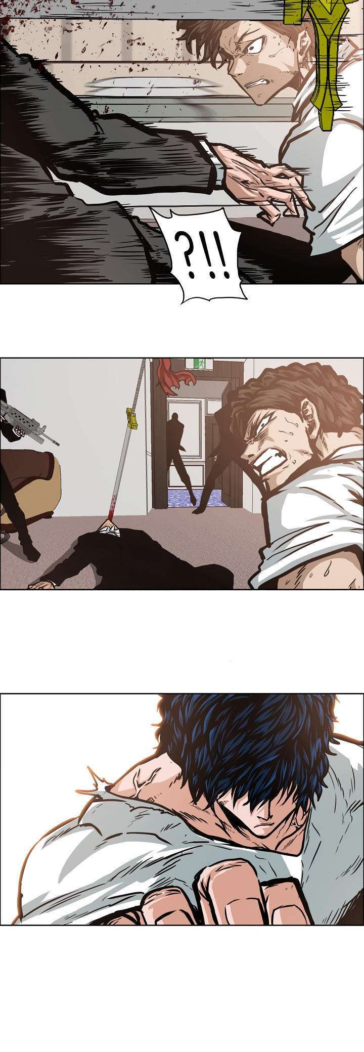 Capitulo 34 page 8
