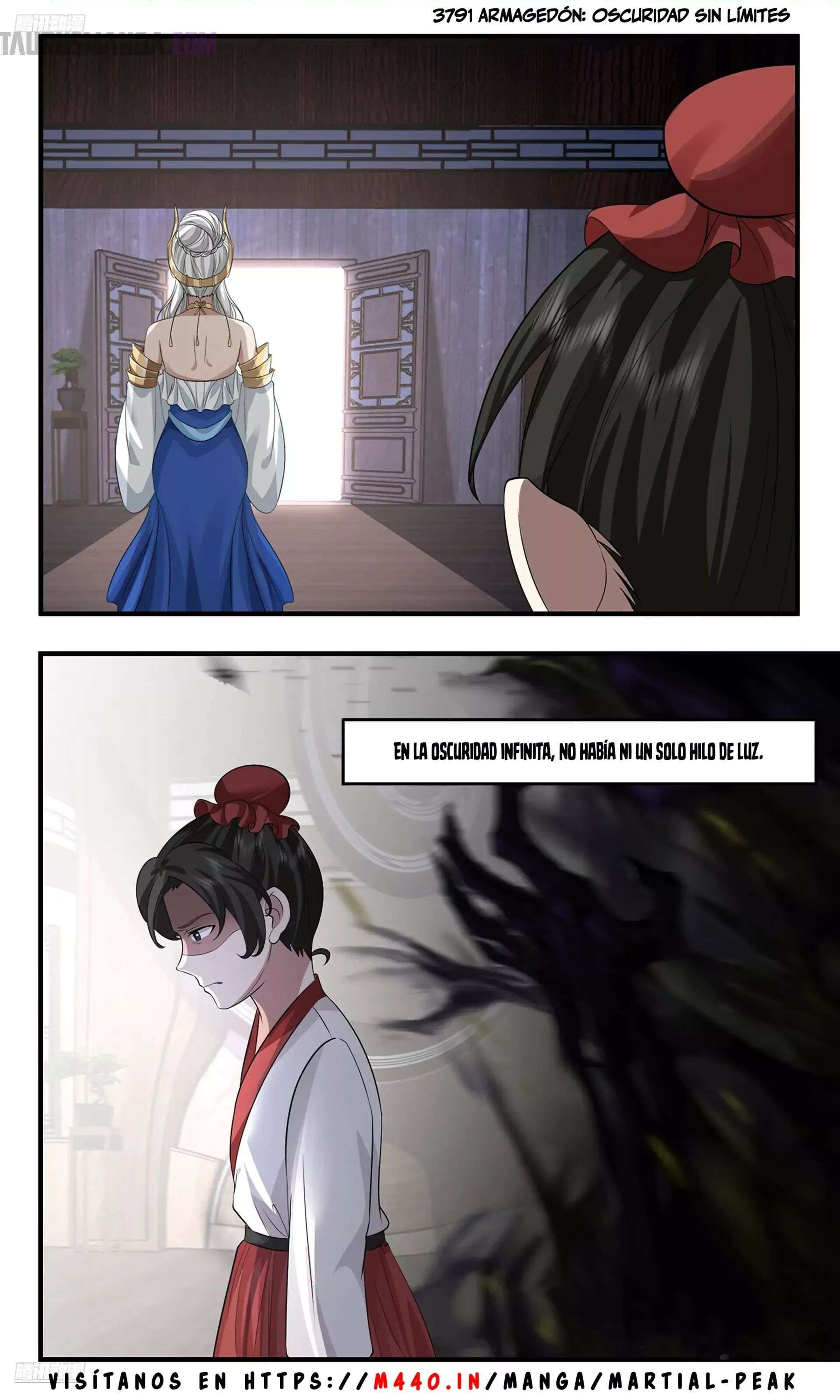 Capitulo 3791 page 2