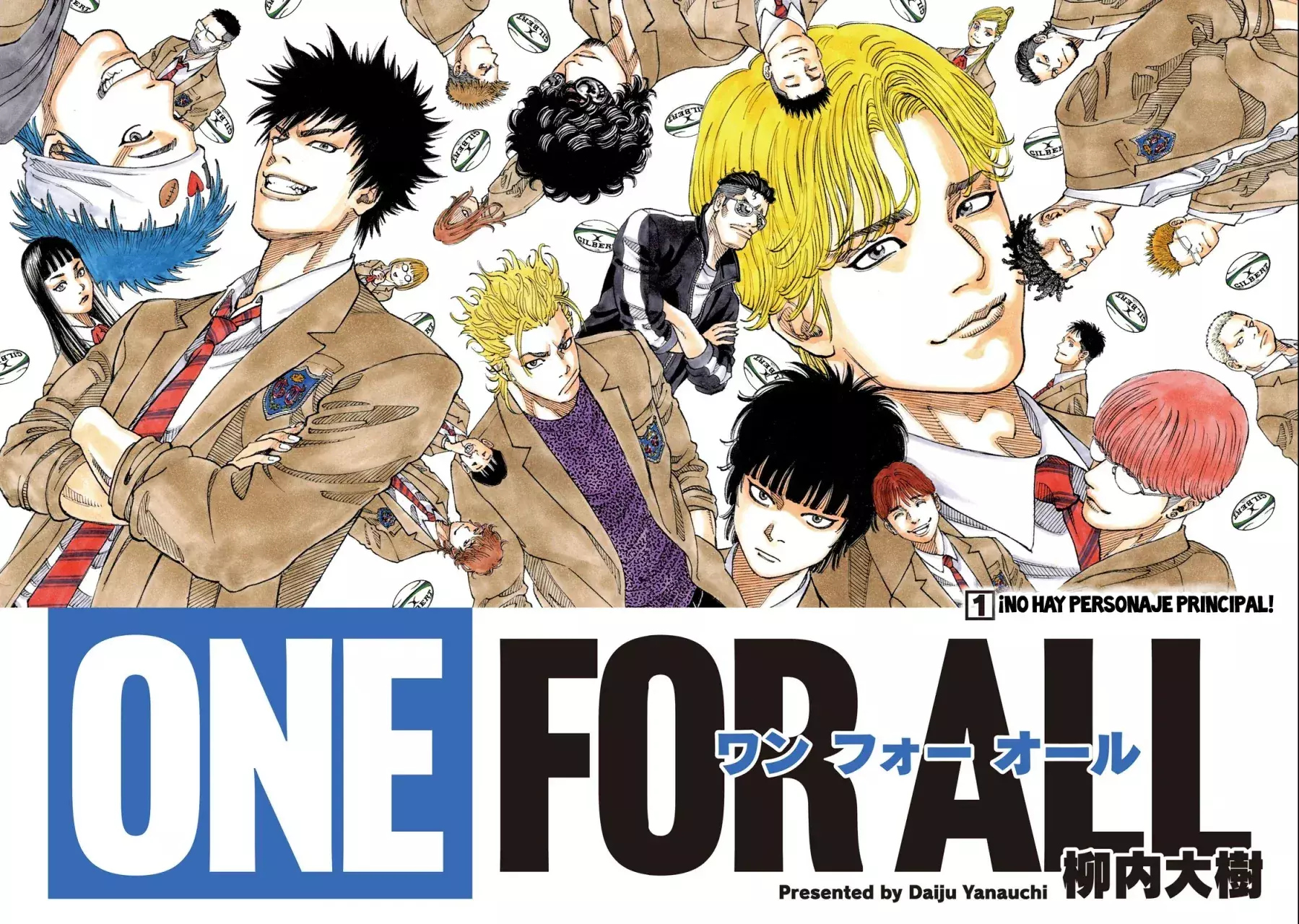 Capitulo 1 page 3