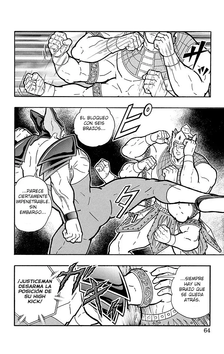 Capitulo 502 page 18