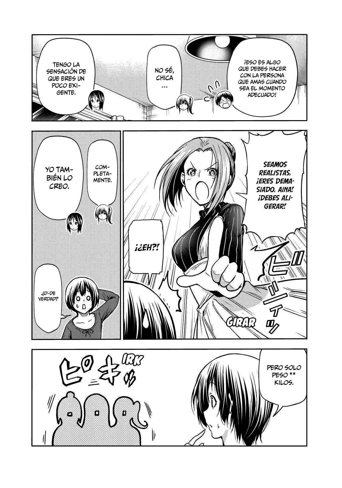 Capitulo 72 page 20