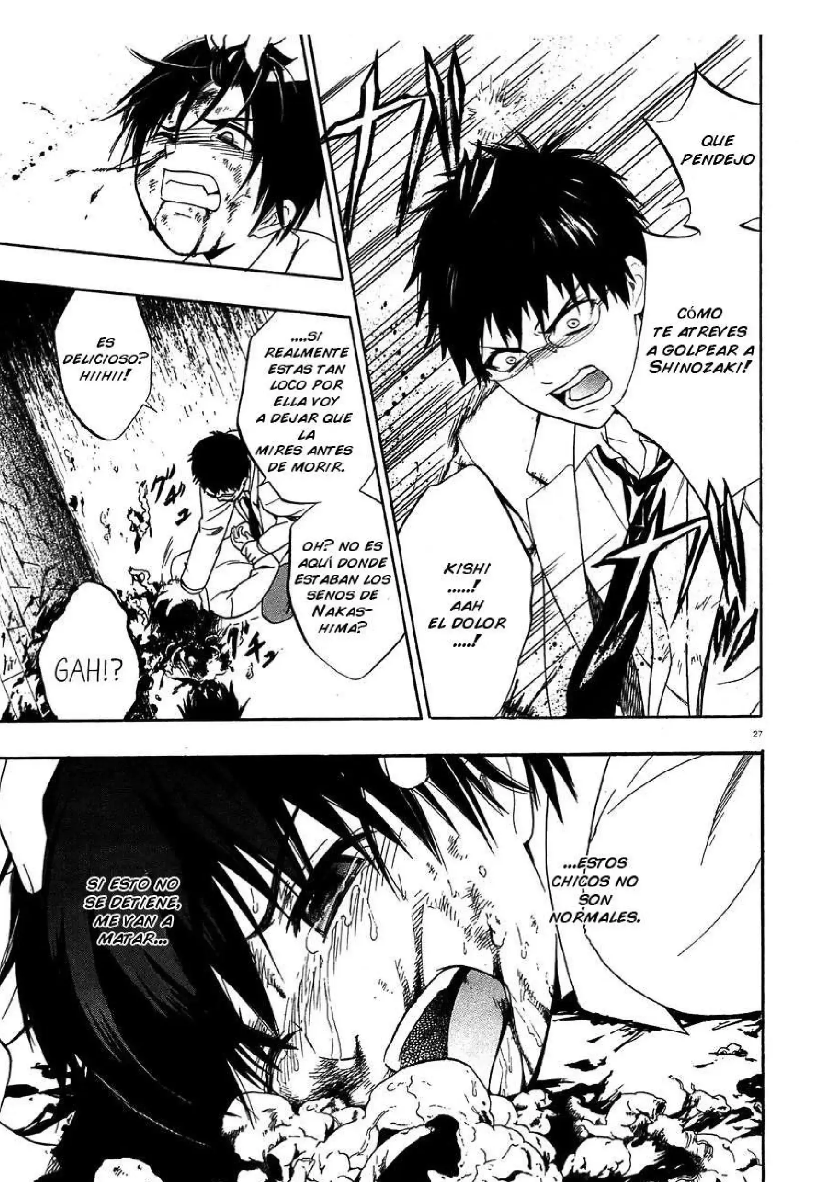 Capitulo 10 page 25